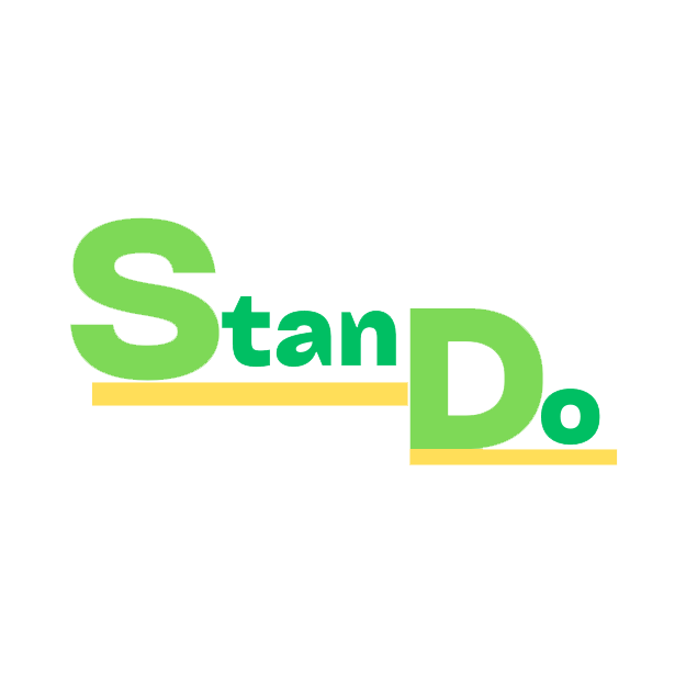 StandDo